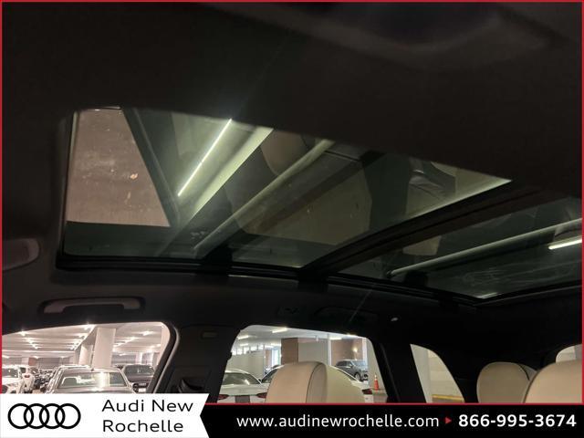 used 2025 Audi Q5 car, priced at $46,595