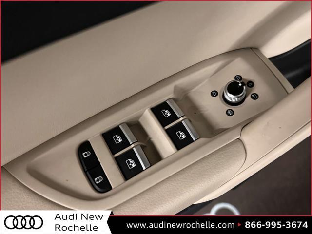 used 2022 Audi Q5 car, priced at $36,000