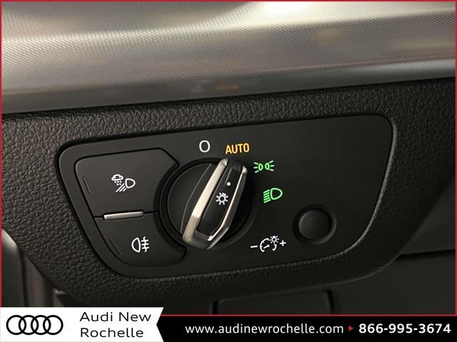 used 2025 Audi Q5 car, priced at $49,995