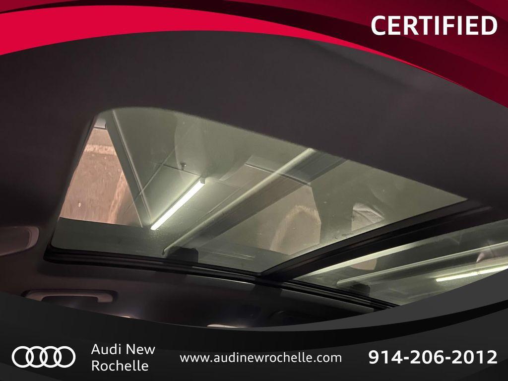 used 2025 Audi Q5 car, priced at $45,408