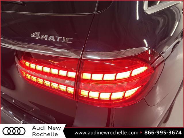 used 2022 Mercedes-Benz E-Class car, priced at $59,595