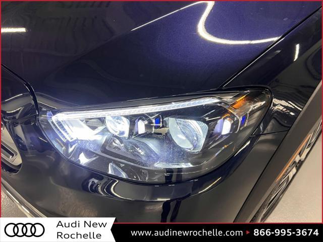 used 2022 Mercedes-Benz E-Class car, priced at $59,595