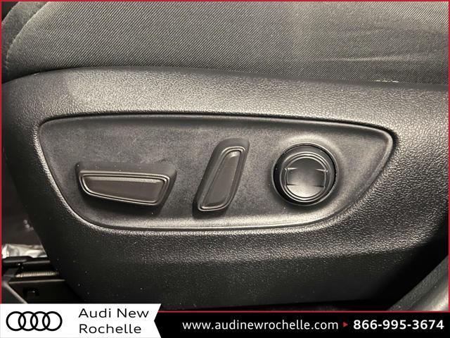 used 2021 Toyota RAV4 Hybrid car, priced at $29,519
