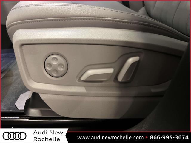 used 2022 Audi Q5 car, priced at $33,995