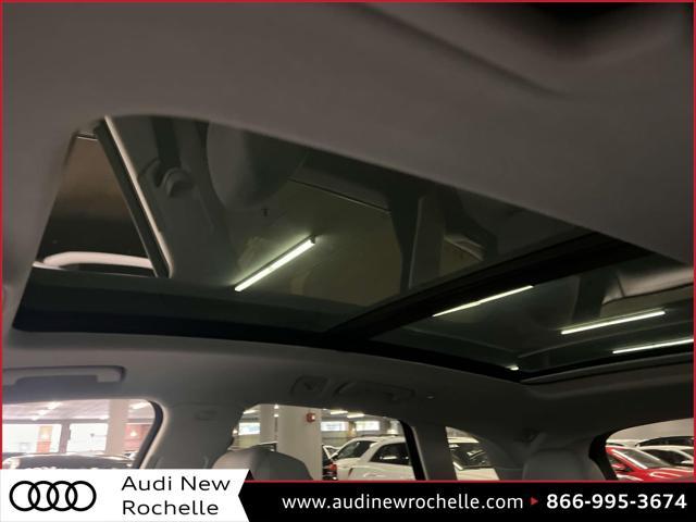 used 2022 Audi Q5 car, priced at $33,995