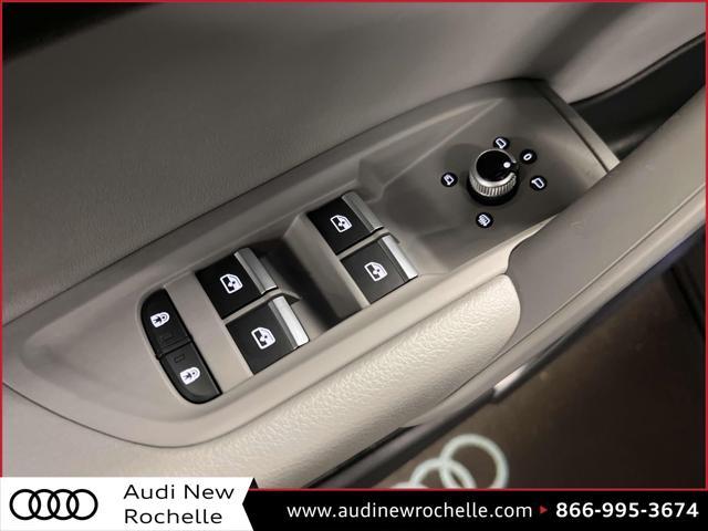 used 2022 Audi Q5 car, priced at $33,995