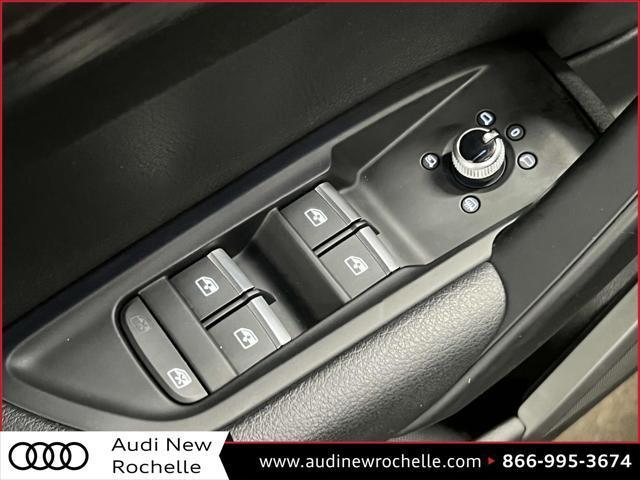 used 2018 Audi Q5 car, priced at $18,406