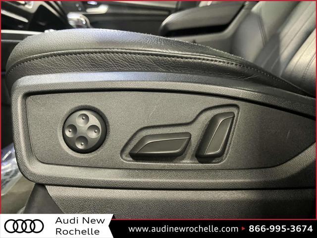 used 2018 Audi Q5 car, priced at $18,406