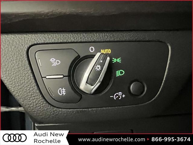used 2018 Audi Q5 car, priced at $18,406