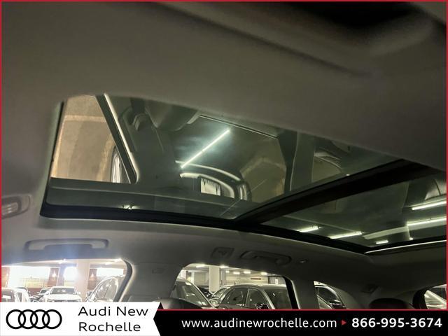 used 2018 Audi Q5 car, priced at $18,406
