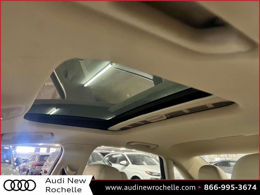 used 2019 Audi A4 car, priced at $16,710