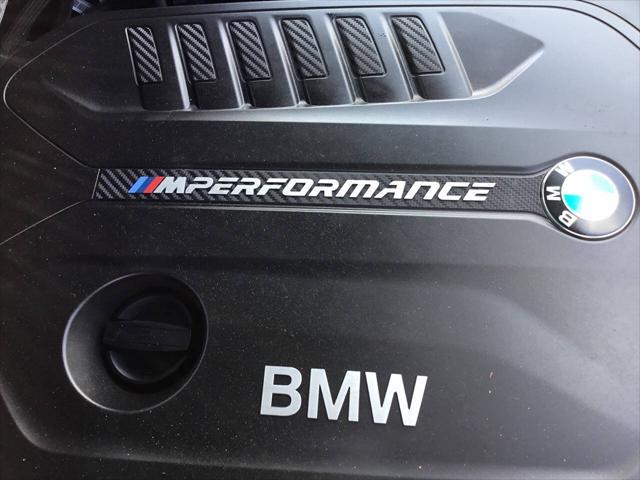 used 2019 BMW X3 car, priced at $25,988