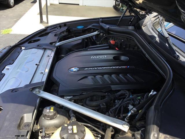 used 2019 BMW X3 car, priced at $25,988