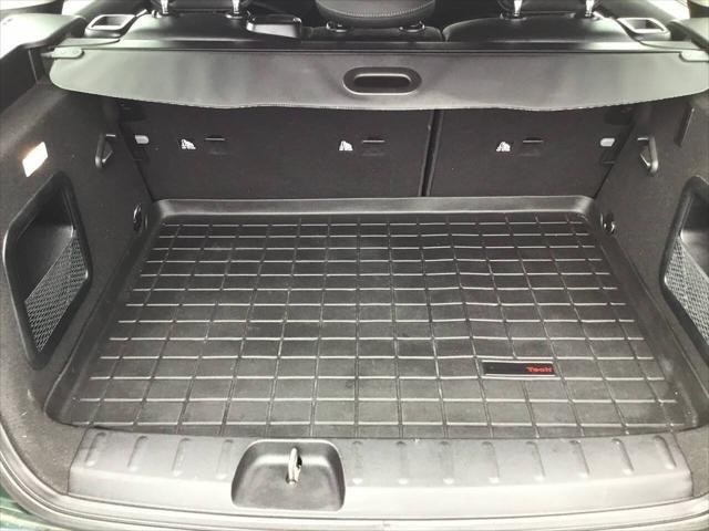 used 2017 MINI Clubman car, priced at $15,988