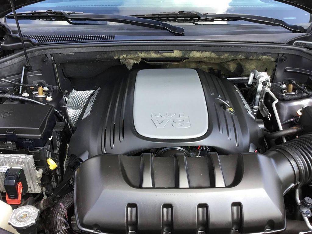 used 2014 Jeep Grand Cherokee car, priced at $15,988
