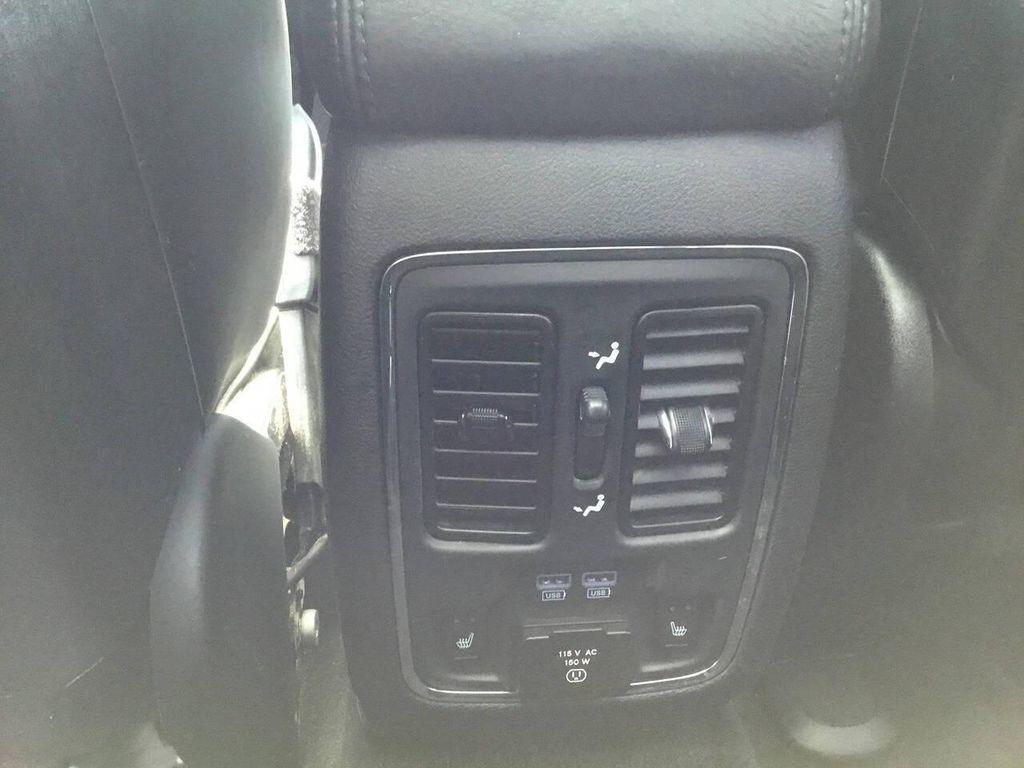 used 2014 Jeep Grand Cherokee car, priced at $15,988