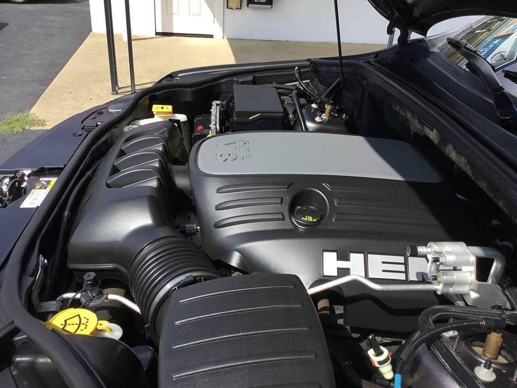 used 2014 Jeep Grand Cherokee car, priced at $15,988