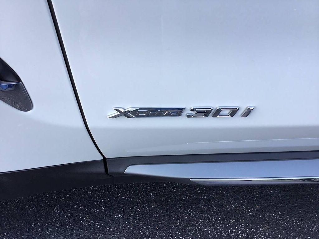 used 2018 BMW X3 car, priced at $17,988