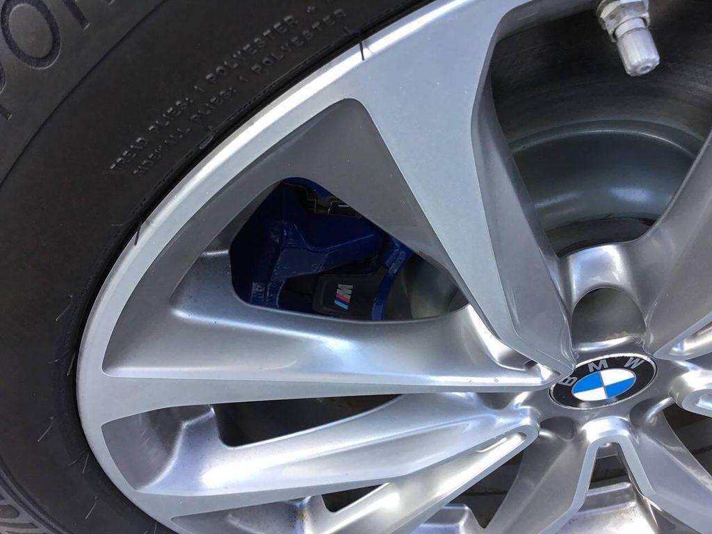 used 2018 BMW X3 car, priced at $17,988