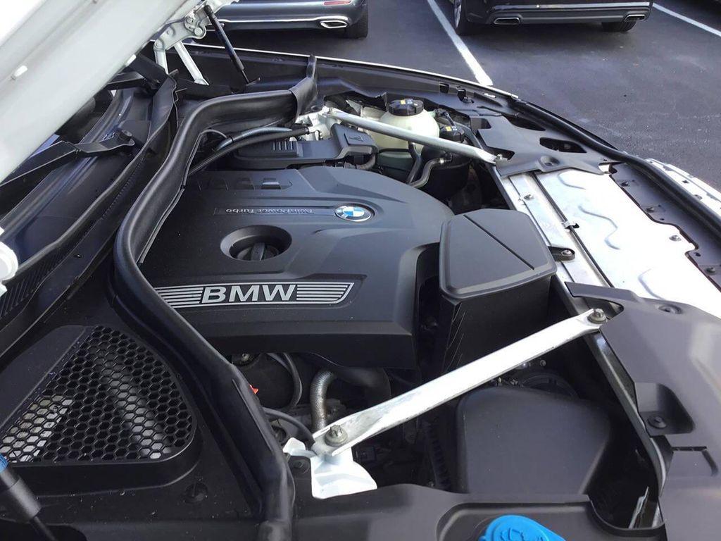 used 2018 BMW X3 car, priced at $17,988