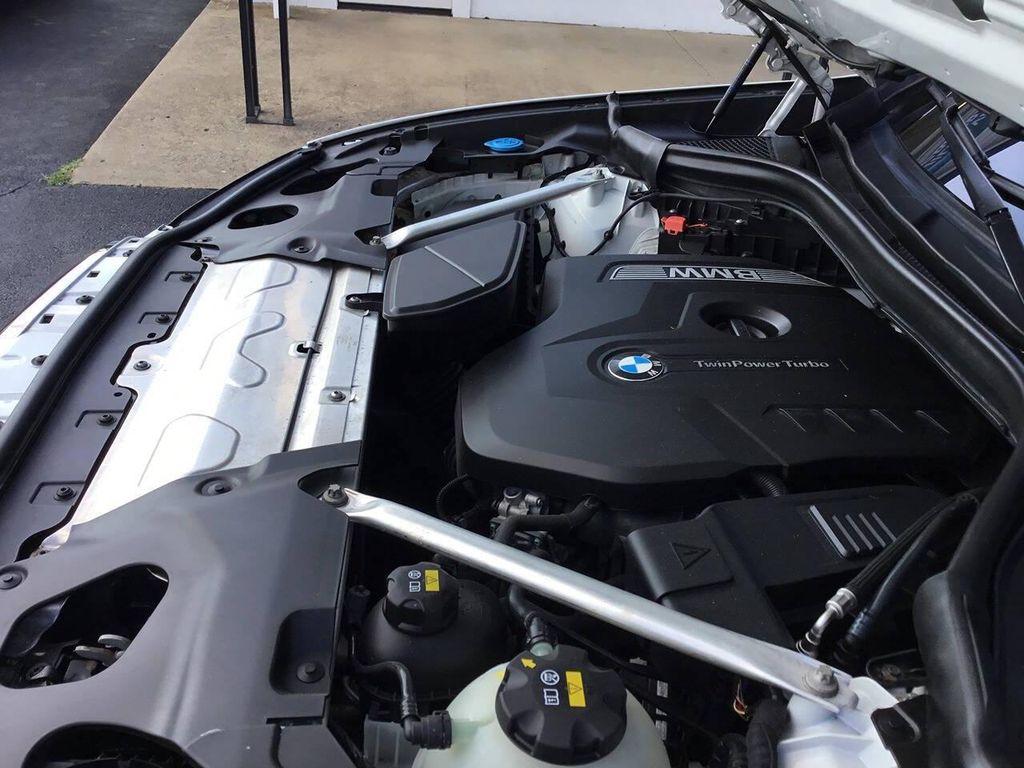 used 2018 BMW X3 car, priced at $17,988
