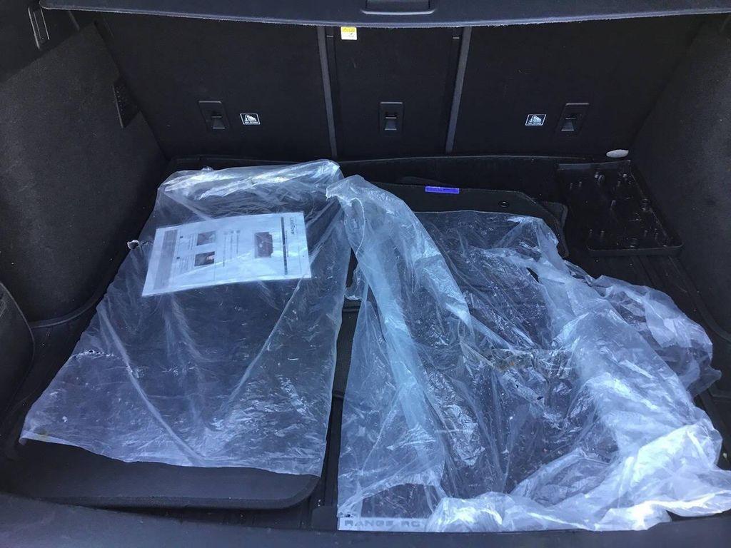 used 2018 Land Rover Range Rover Velar car, priced at $22,988