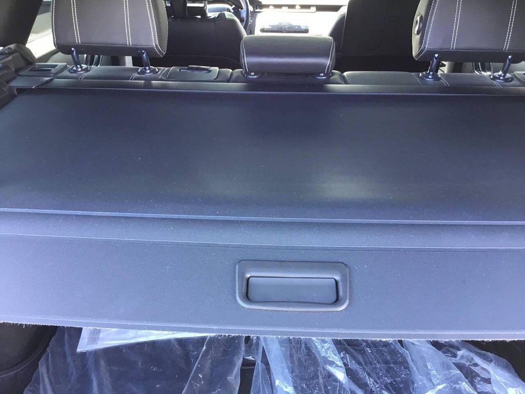 used 2018 Land Rover Range Rover Velar car, priced at $22,988