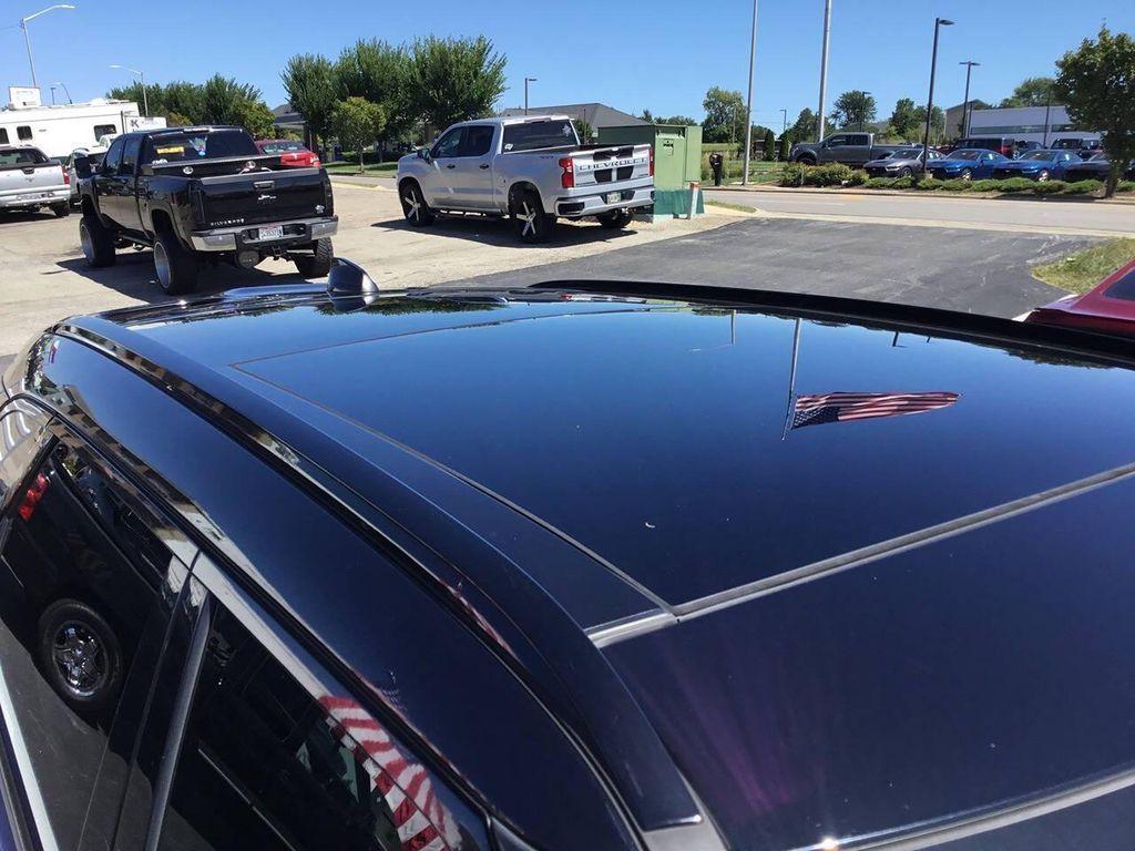 used 2018 Land Rover Range Rover Velar car, priced at $21,988