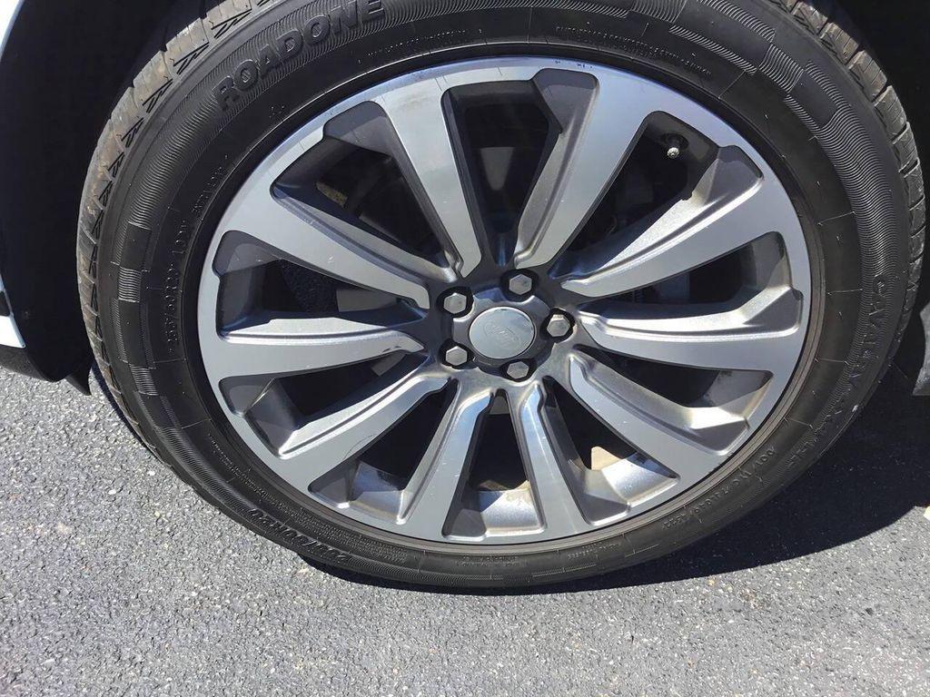 used 2018 Land Rover Range Rover Velar car, priced at $22,988