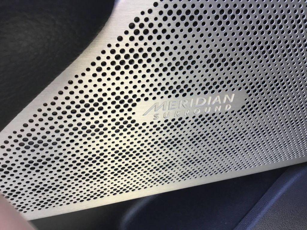 used 2018 Land Rover Range Rover Velar car, priced at $21,988