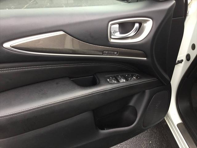 used 2018 INFINITI QX60 car, priced at $15,988