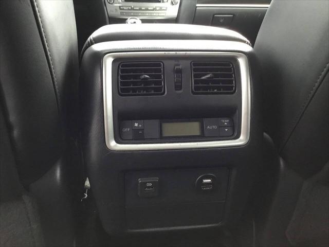 used 2018 INFINITI QX60 car, priced at $15,988
