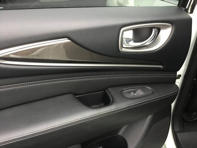 used 2018 INFINITI QX60 car, priced at $15,988