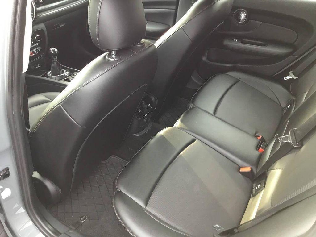 used 2017 MINI Clubman car, priced at $10,988