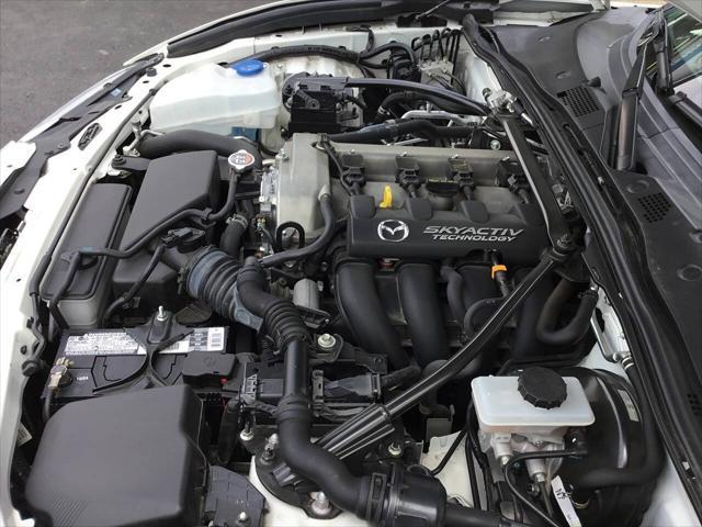 used 2019 Mazda MX-5 Miata car, priced at $20,988
