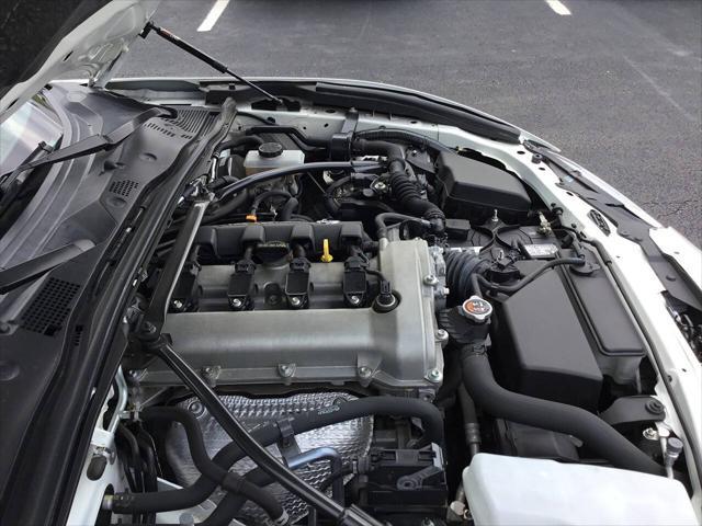 used 2019 Mazda MX-5 Miata car, priced at $20,988