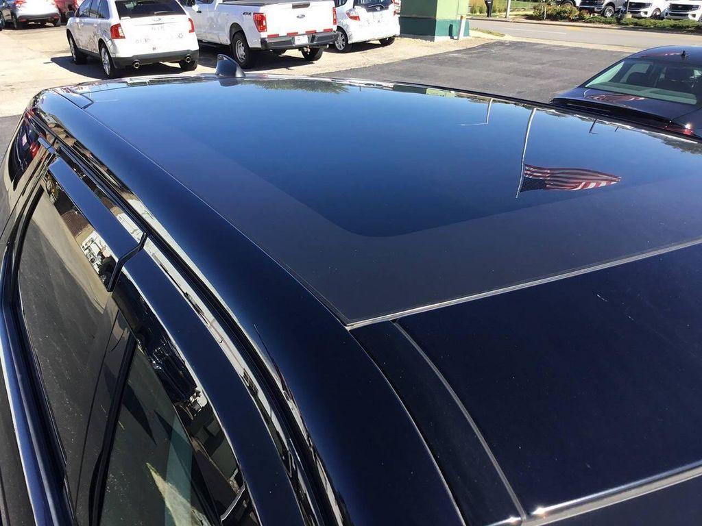 used 2018 Land Rover Discovery Sport car, priced at $15,288