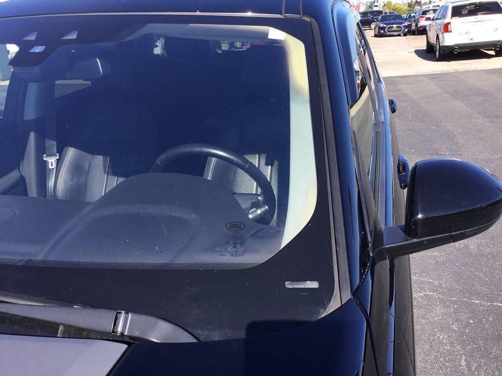 used 2018 Land Rover Discovery Sport car, priced at $15,288