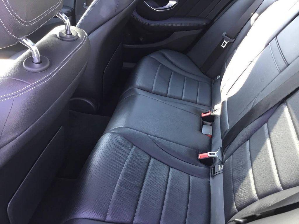 used 2020 Mercedes-Benz C-Class car, priced at $23,488