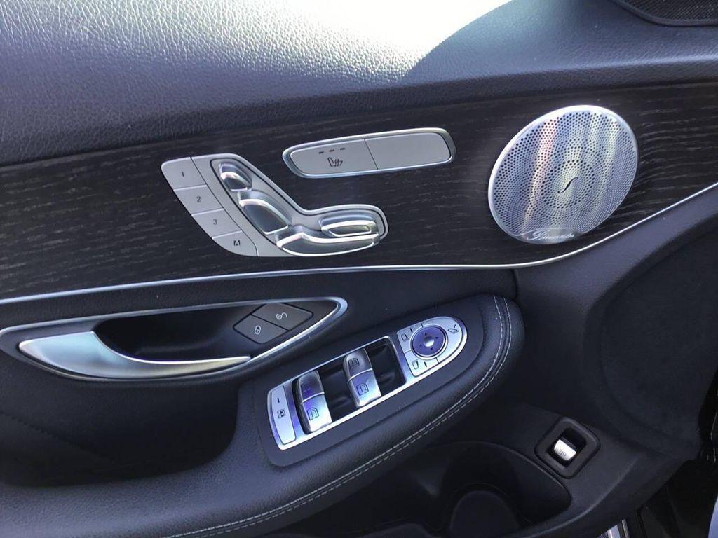 used 2020 Mercedes-Benz C-Class car, priced at $23,488