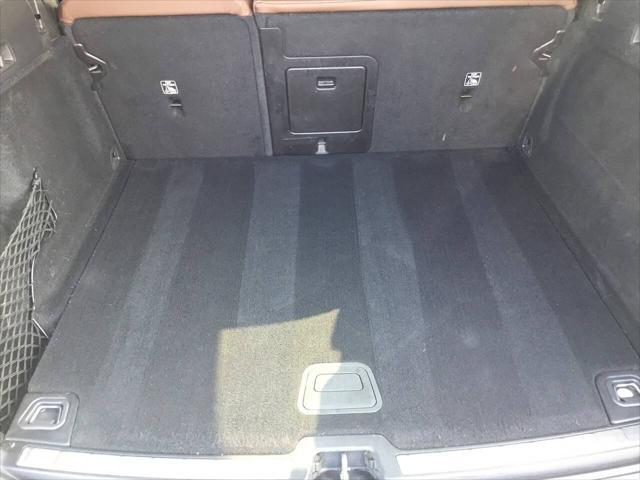 used 2020 Volvo XC60 car, priced at $21,988