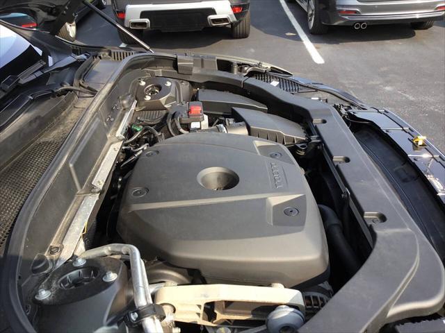 used 2020 Volvo XC60 car, priced at $21,988