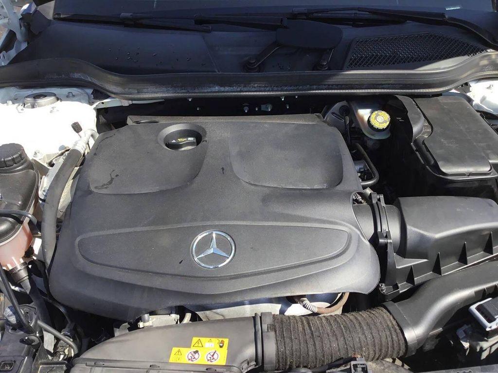 used 2019 Mercedes-Benz GLA 250 car, priced at $19,988