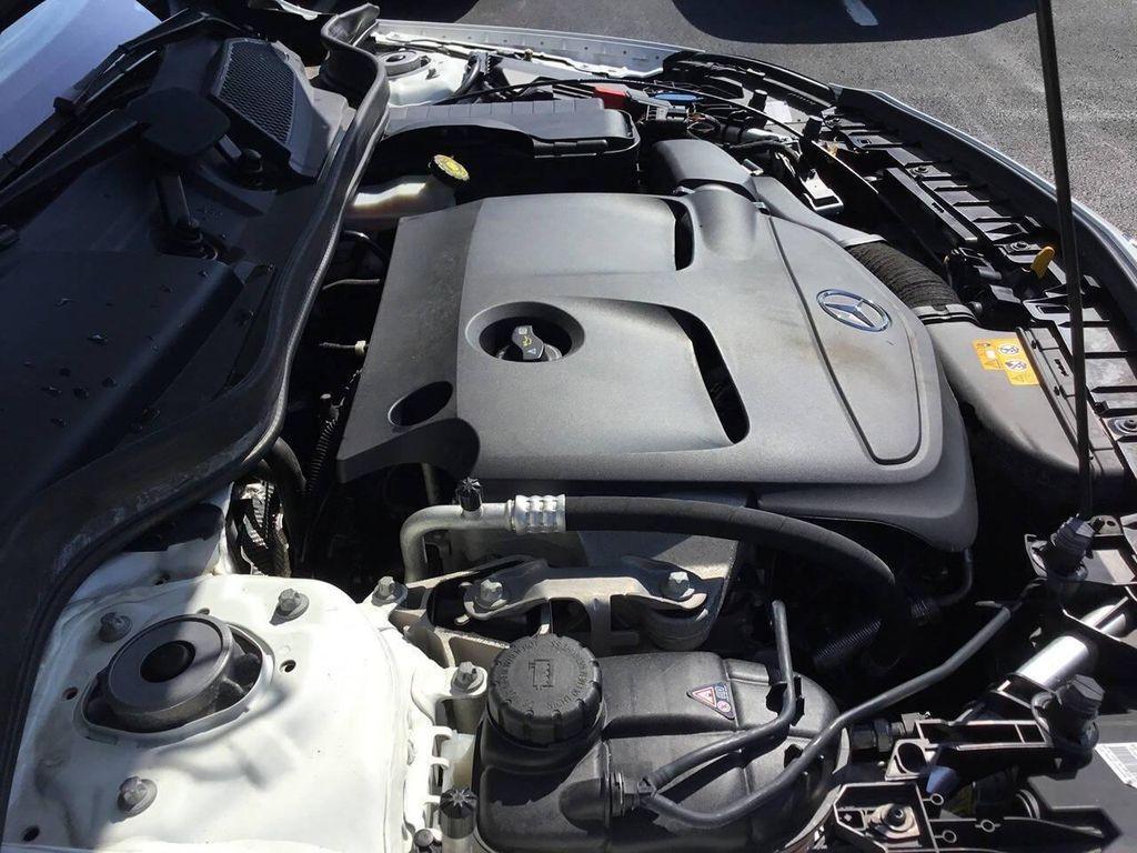 used 2019 Mercedes-Benz GLA 250 car, priced at $19,988