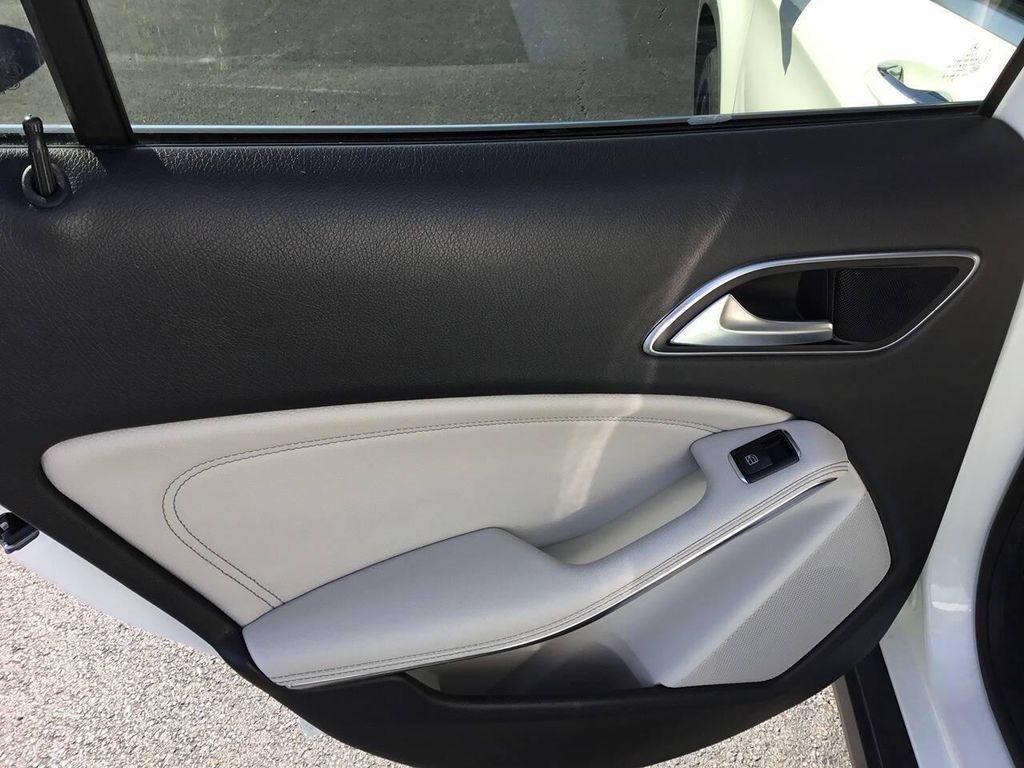 used 2019 Mercedes-Benz GLA 250 car, priced at $19,988