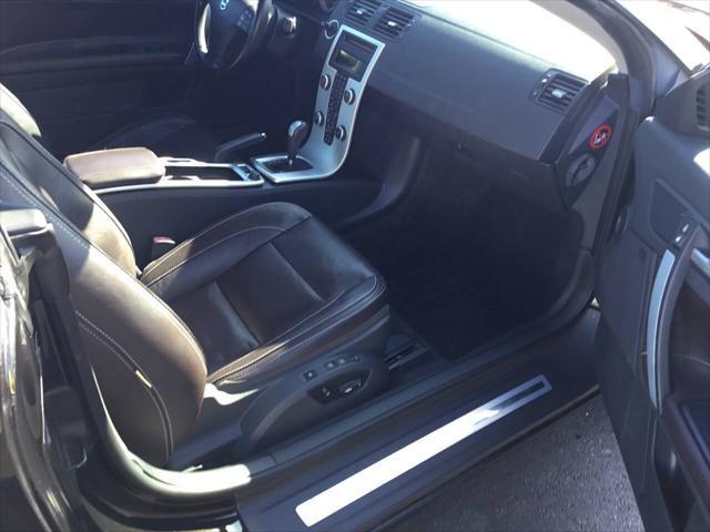 used 2013 Volvo C70 car, priced at $10,488