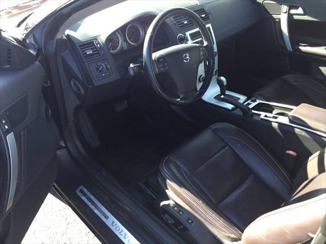 used 2013 Volvo C70 car, priced at $10,488