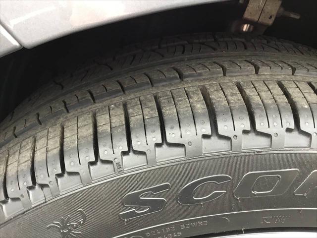 used 2020 Land Rover Range Rover Sport car, priced at $32,988