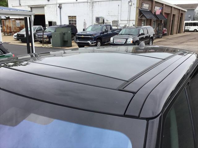 used 2020 Land Rover Range Rover Sport car, priced at $32,988