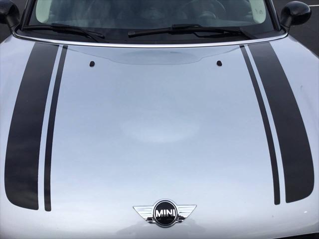 used 2015 MINI Countryman car, priced at $11,488